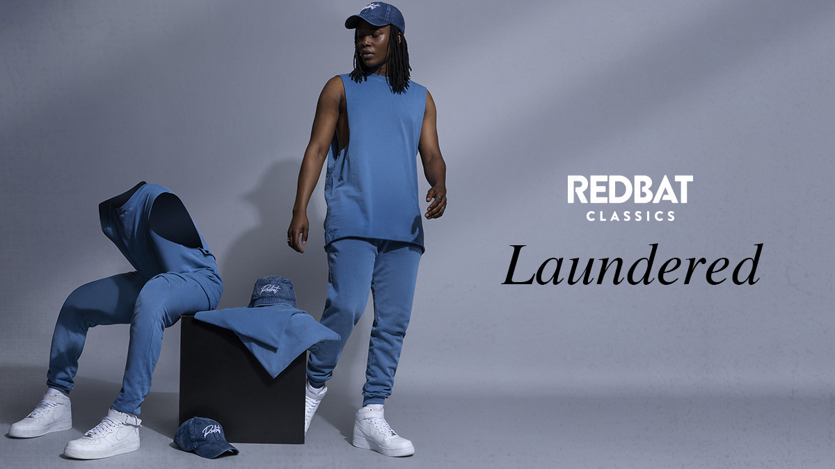sportscene on X: Serve that laundered look in Redbat Classics