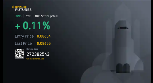 #BinanceFutures Binance Futures Launches Mondays &amp; Tuesdays Bounty Promo!