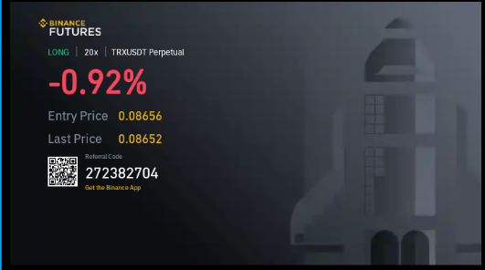 #BinanceFutures Binance Futures Launches Mondays &amp; Tuesdays Bounty Promo!