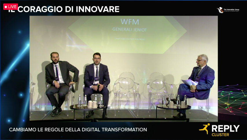 TIG - The Innovation Group tweet media