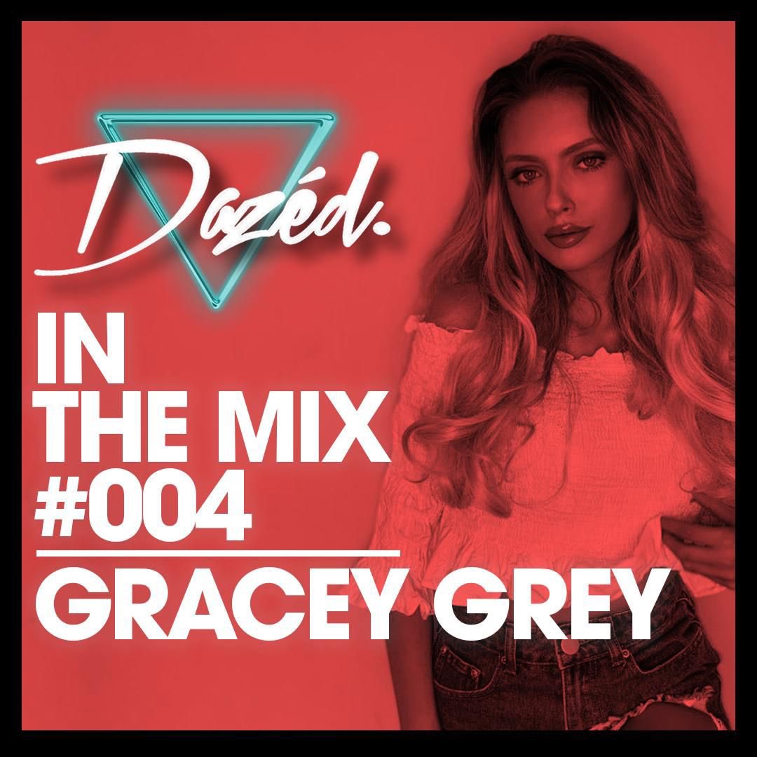 Gracey Grey In The Mix 004 by Dazéd London on #SoundCloud soundcloud.app.goo.gl/JVSAxsHFTjxvNg…