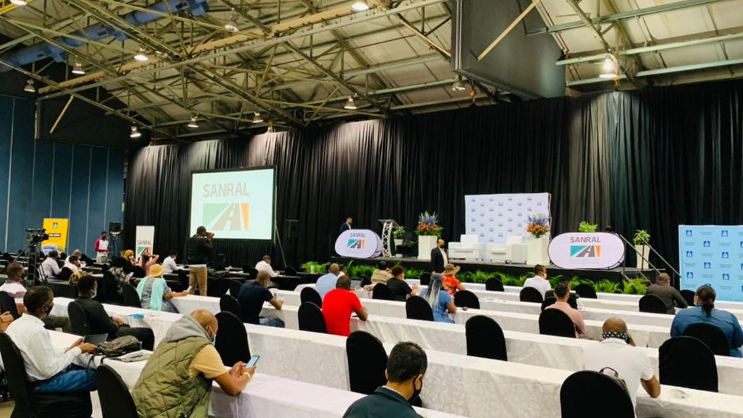 SANRAL_za's tweet photo. #MoUPartners #eThekwini | Together with our stakeholders we will transform the eThekwini Municipality one kilometre at a time.
Follow Live: https://t.co/I6nV3K8vOa https://t.co/rYTjK36ggu