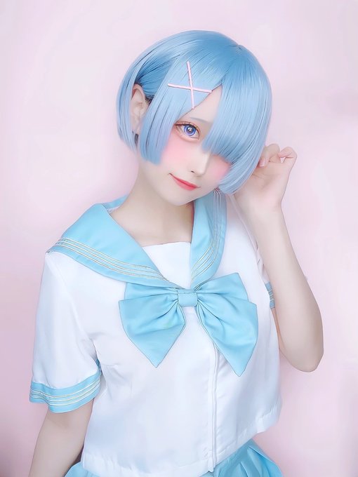コスプレイヤーゆんのTwitter画像25