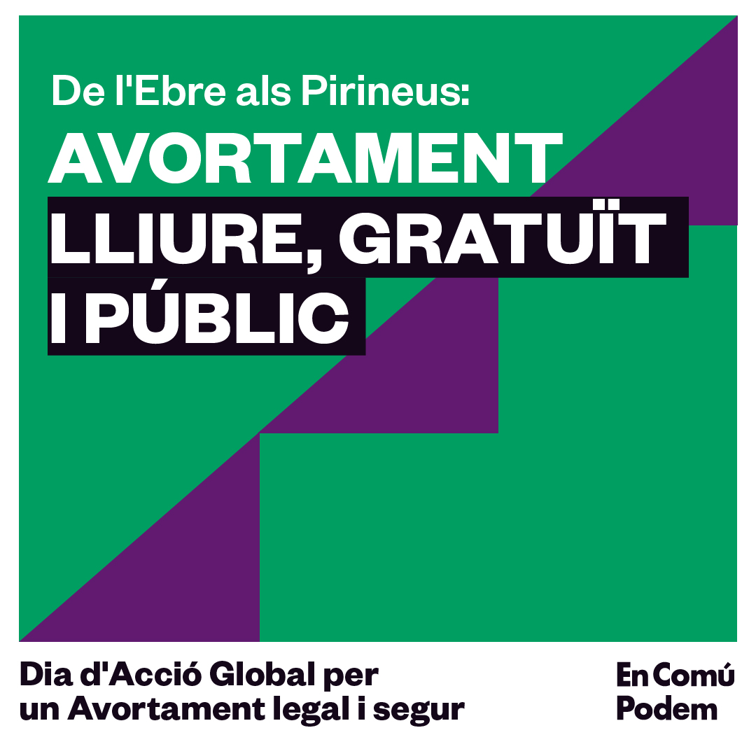 Comuns tweet media