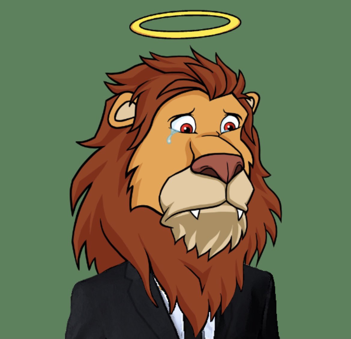 doinitfor's tweet photo. #Welcome #LazylionsNFT #LazyLions #roar #doinitfor @LazyLionsNFT https://t.co/713rrc1zzO
