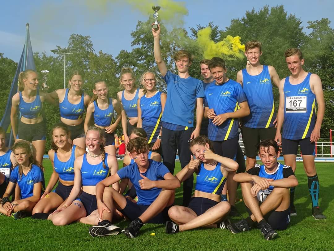 Het is niet de structuur die in de weg zit en ook niet de mensen, maar de gave om hen juist in hun kracht te zetten om hun rol goed te kunnen vervullen.