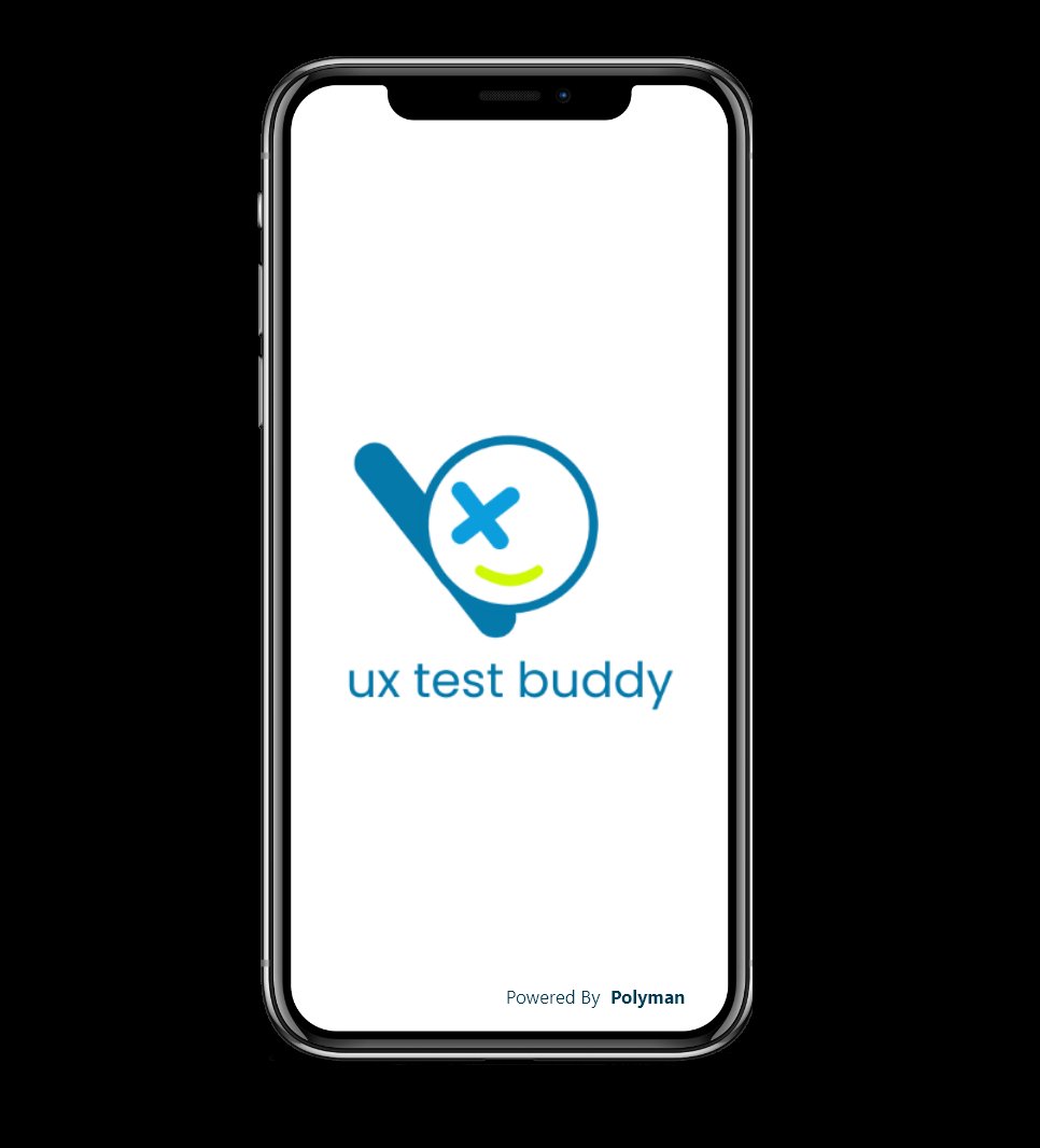 MeetSAbiz's tweet photo. Thank you for those who applied to become a tester onπ₯π₯ https://t.co/ryL557bTL3 π€―
We have awesome applications and products lined up. We will keep you posted on the developments.
ππ½
#creatingemployment #uxtestbuddy https://t.co/AO9x0ApQ2a