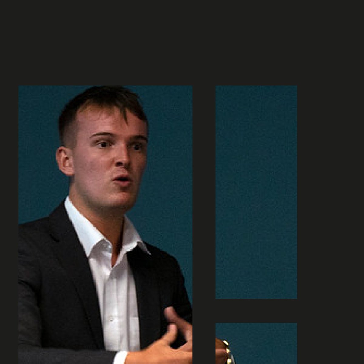 officialkurogo's tweet image. Okay, okay. Confession time...

We&apos;ve had a little trick up our sleeve these last few months. 

Lewis Alexander Baxter, CEO of Hullo, has joined as our Director of Growth and Partnerships and he&apos;s been driving us forward to new levels.