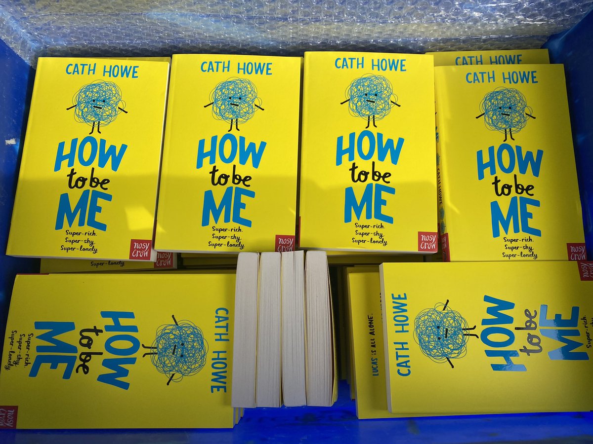 Guildford Book Festival (@gfordbookfest) on Twitter photo Back out again with our schools programme and Cath Howe, can’t wait to hear all about How to be Me! <a href="/cath_howe/">Cath Howe</a> <a href="/NosyCrow/">Nosy Crow</a> <a href="/NosyCrowBooks/">Nosy Crow Books</a> <a href="/GuildfordBooks/">Waterstones Guildford</a> Back out again with our schools programme and Cath Howe, can’t wait to hear all about How to be Me! <a href="/cath_howe/">Cath Howe</a> <a href="/NosyCrow/">Nosy Crow</a> <a href="/NosyCrowBooks/">Nosy Crow Books</a> <a href="/GuildfordBooks/">Waterstones Guildford</a>