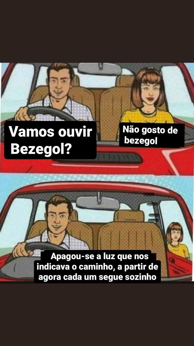 Sigo no meu trilho a evitar sarilho
