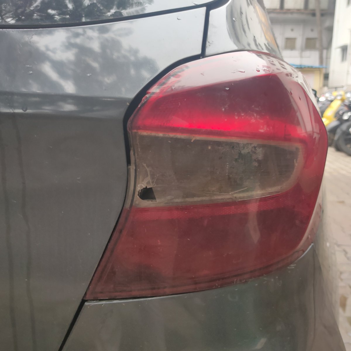 Bengaluru Civic tweet media