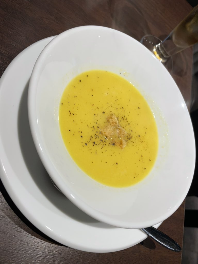 moongodvoice's tweet photo. #フレンチランチ💕 https://t.co/mvy4ZAlHHg