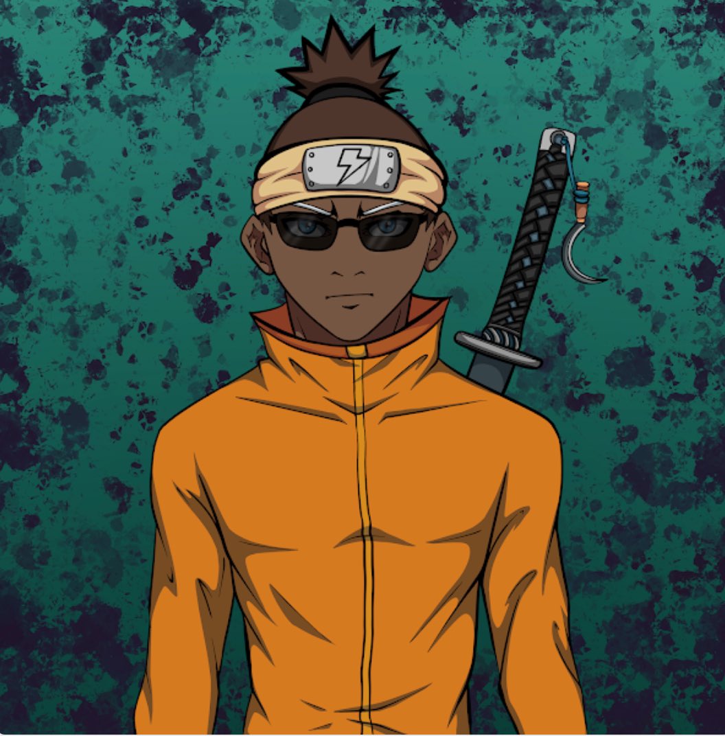 ShogunMT's tweet photo. 🔥 @TheNinjaHideout https://t.co/KwJW32kUlX