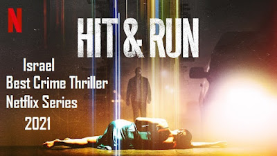 themediappl's tweet photo. Best Crime Thriller Netflix Series - Hit and Run - Israel 2021
https://t.co/ona71XXgXn https://t.co/FOnwSvTcI2