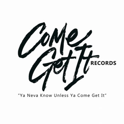 comgetitrecords's tweet image. #NewProfilePic
#ComeGetItRecords 
#YaNevaKnowUnlessYaComeGetIt