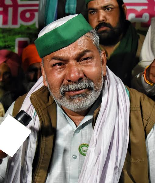 One India One Nation tweet media