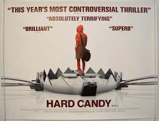 themediappl's tweet photo. Must Watch Cyber Thriller Movie - Hard Candy
https://t.co/6u7A02YqF7 https://t.co/yFXU01EeGU