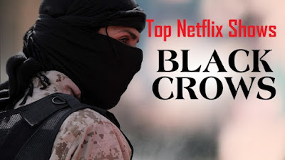 themediappl's tweet photo. Top Netflix Shows- Black Crows
https://t.co/ntyfspSjQy https://t.co/3jbSby2QLO