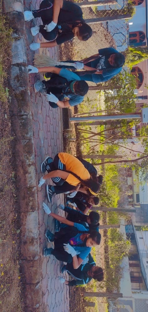 Smart City Jabalpur tweet media