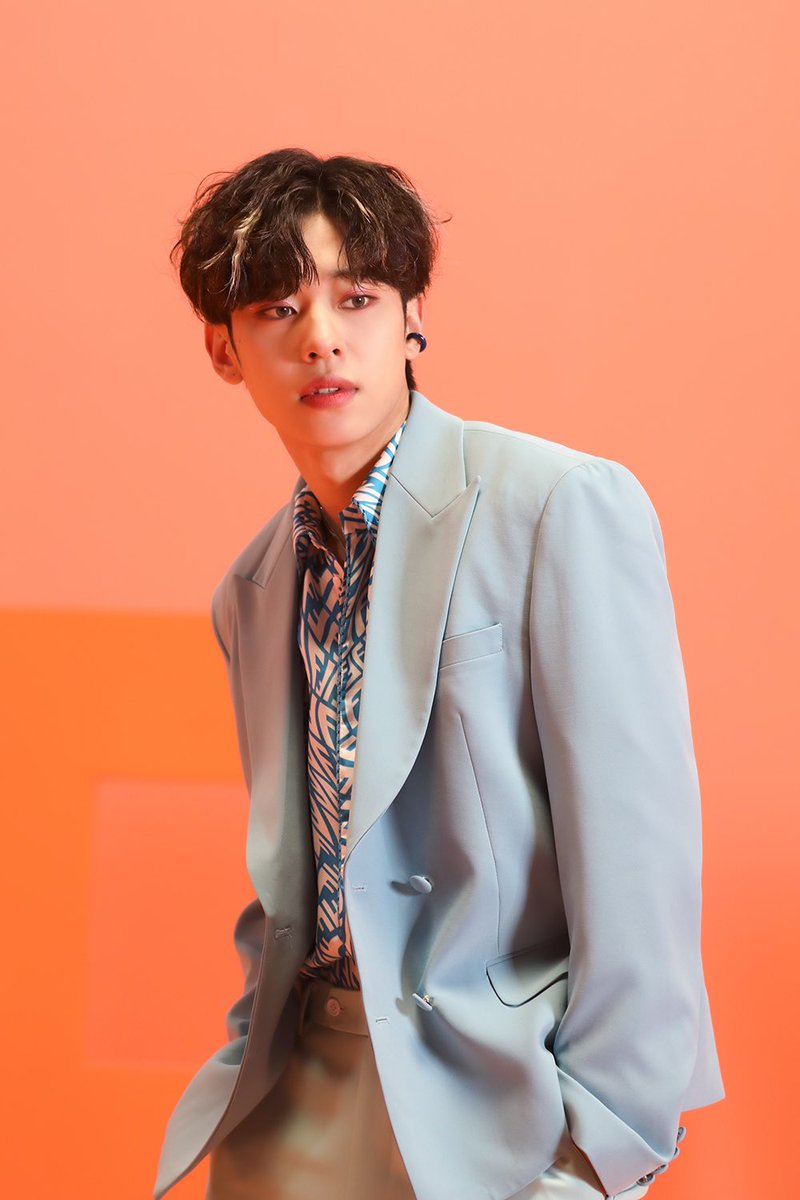 DONGHYUN THAILAND tweet media