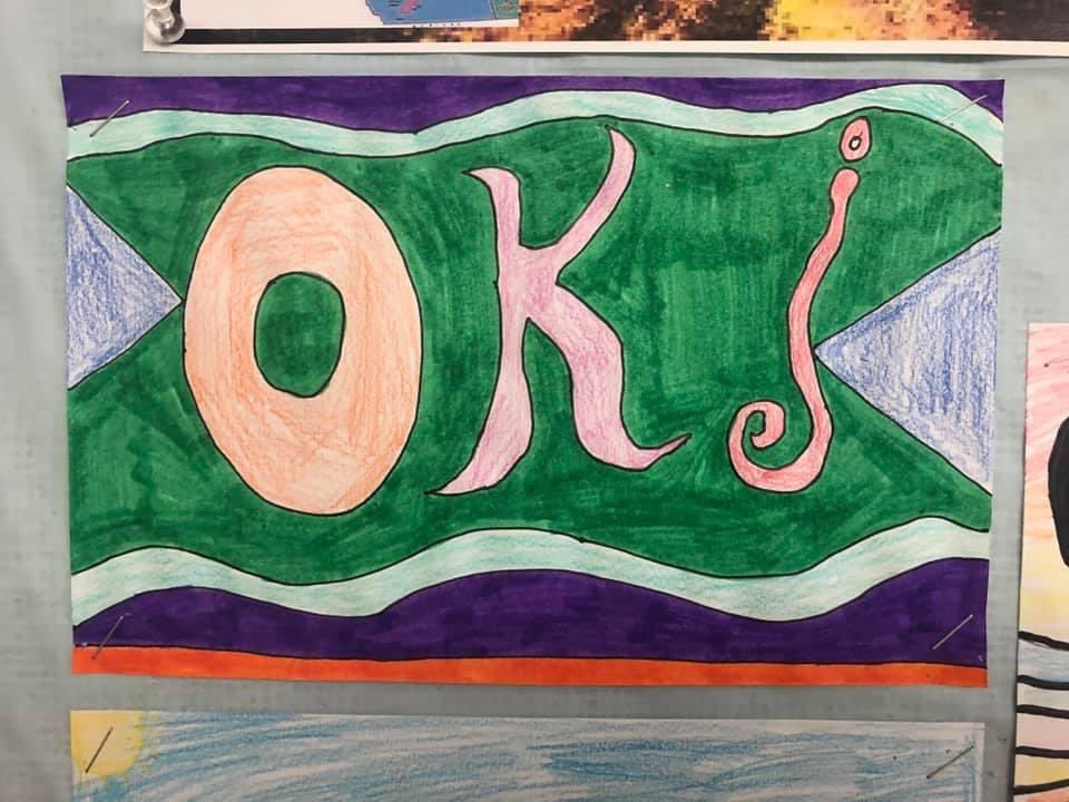 Children St. Martha tweet media