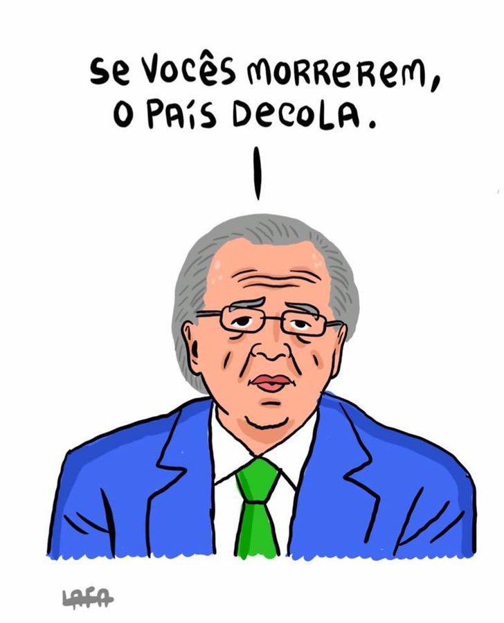 DistopiaBrazil's tweet photo. A PEC32 é o aprofundamento do Golpe 
#PEC32ContraoBrasil https://t.co/i0wUP1O1Qi