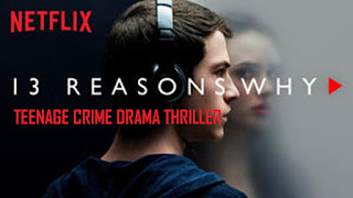 themediappl's tweet photo. Teen Crime Drama Thriller Series - 13 Reasons Why 2017
https://t.co/pmKskTxpJF https://t.co/L2ub2LyC1o