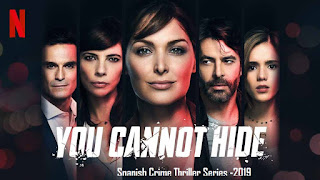 themediappl's tweet photo. Top Netflix Crime Thriller Series - You Cannot hide - Spain 2019
https://t.co/32Q9CydwGt https://t.co/FSbiCTIQtE
