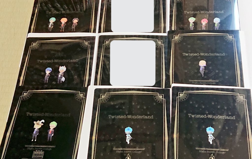 双葉@姉妹共有取引垢 (@twins8932) / Posts / X