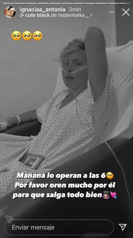 kevlexsp's tweet photo. @kev_mi_crush @Danh31570916 Todo va salir bien  ❤

#ContigoSiempre
#TeQueremosKevlex
#FuerzaEnTuOperacionKev https://t.co/AylCbZT7zZ
