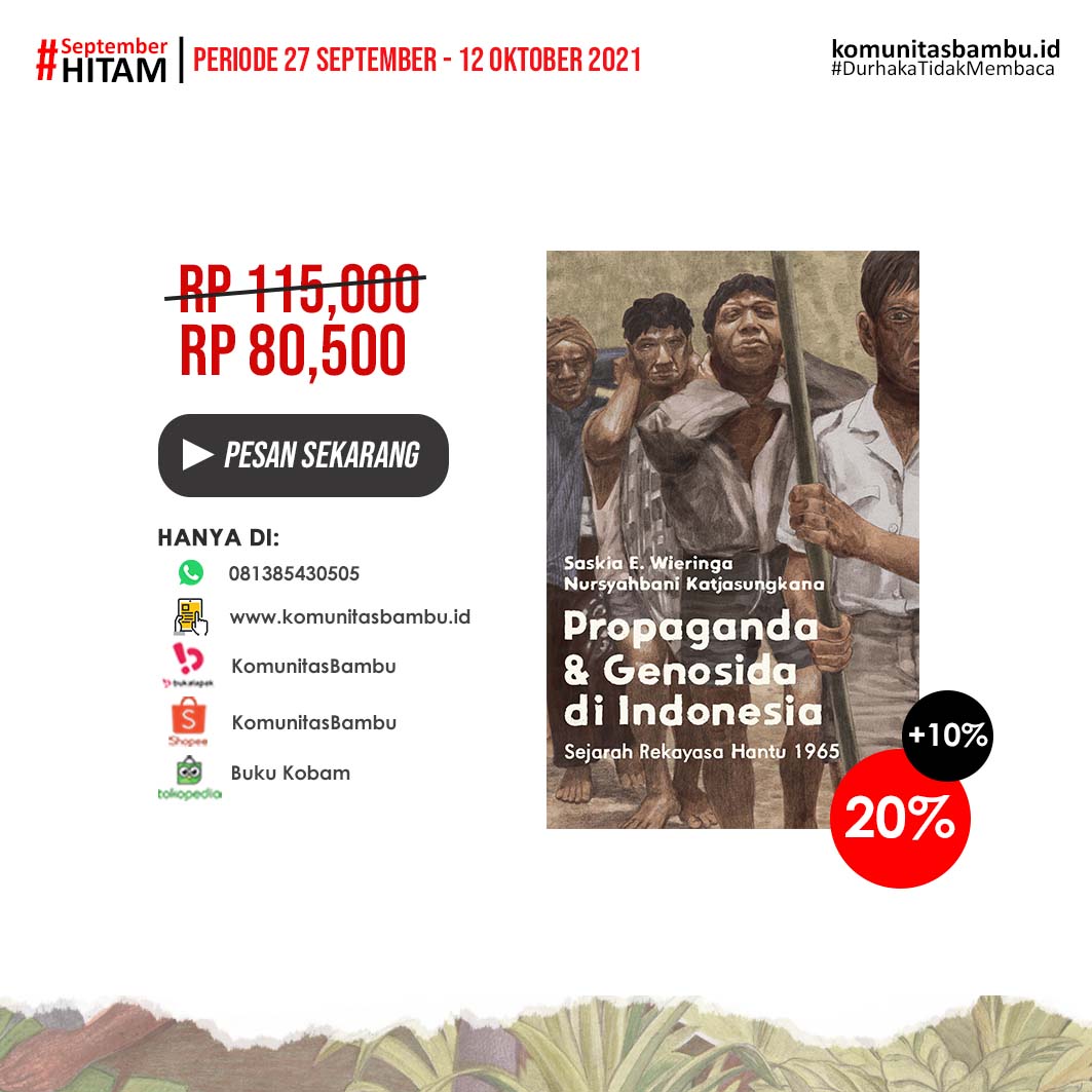 KomunitasBambu's tweet photo. #septemberhitam #G30S1965 #komunis #pahlawanrevolusi #Sukarno #Soekarno #pki #g30spki #gestok https://t.co/wSJH3hby9Y