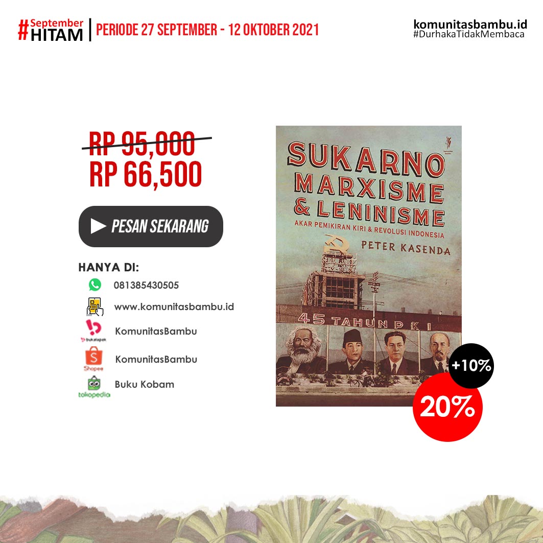 KomunitasBambu's tweet photo. #septemberhitam #G30S1965 #komunis #pahlawanrevolusi #Sukarno #Soekarno #pki #g30spki #gestok https://t.co/wSJH3hby9Y