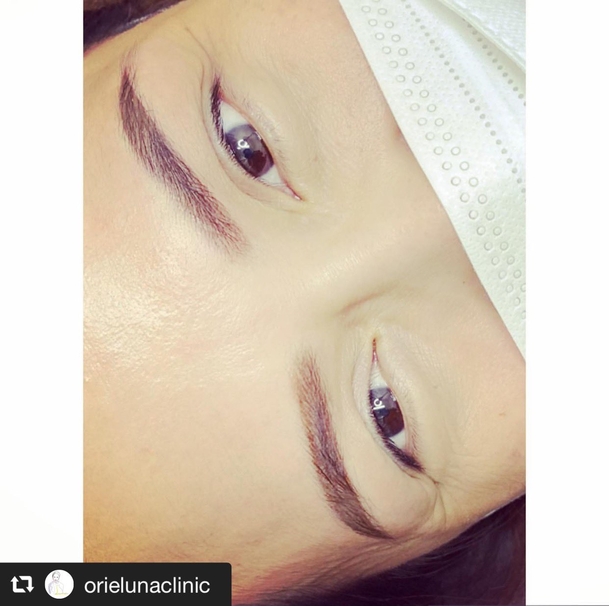 アートメイクluna Clinic Artmakeluna Cl Twitter