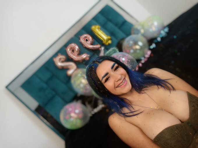 And that's how one more year comes there. Thank you all for your support in all these years of career<a href="/tag/sexygirl"class="tags"><span>#sexygirl</span></a><a href="/tag/follome"class="tags"><span>#follome</span></a><a href="/tag/onlyfansleakedcontents"class="tags"><span>#onlyfansleakedcontents</span></a><a href="/tag/o"class="tags"><span>#o</span></a>