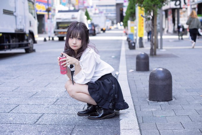 Twitterのコスプレ画像13