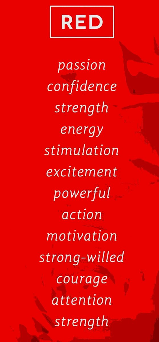 InfoKeet's tweet photo. Colour me now.
Colour me RED♥️
#chooseday #redarmy #redexcellence https://t.co/Gef37uP8s2