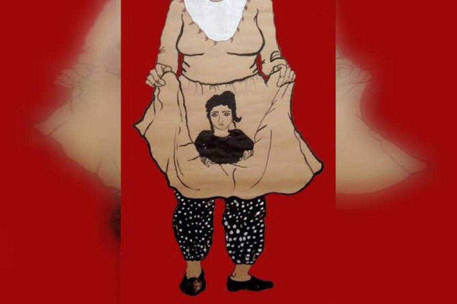 Ben Ceylan ÖNKOL 

28 Eylül 2009 yılında hayvan otlatırken bir bomba patladı ve  annem bedenimin  etrafa savrulan parçalarımı eteğine topladı 

#CeylanÖnkol