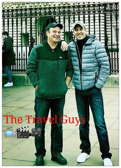 Excited &amp; grateful to start the 19th year of "The Travel Guys" TV show with a trip to #CampbellRiver and the #Courtenay #Comox area!
<a href="/BCFerries/">BC Ferries</a> <a href="/TourismVI/">Vancouver Island</a> <a href="/DestinationBC/">Destination BC Corp</a> <a href="/HelloBC/">Super, Natural British Columbia</a>
<a href="/CRVisitorCentre/">@CRVisitorCentre</a> 
<a href="/OldHouseVillage/">Old House Hotel &Spa</a>
<a href="/jimgordontv/">Jim Gordon</a>
<a href="/reallyjoeleary/">Joe Leary</a> 
<a href="/CHEK_News/">CHEK News</a>
#vancouverisland