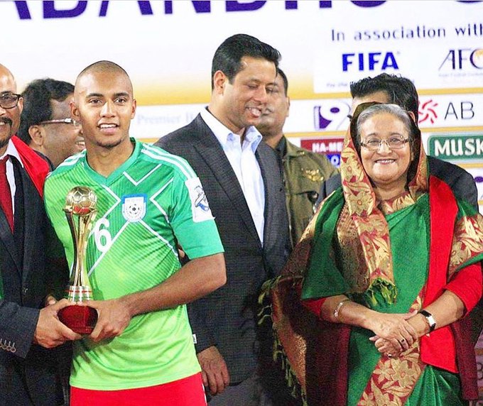 Happy Birthday Honorable Prime Minister Sheikh Hasina   