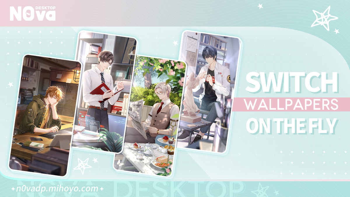 N0va Desktop on Twitter "The newest version 2.0.0 for N0va Desktop is