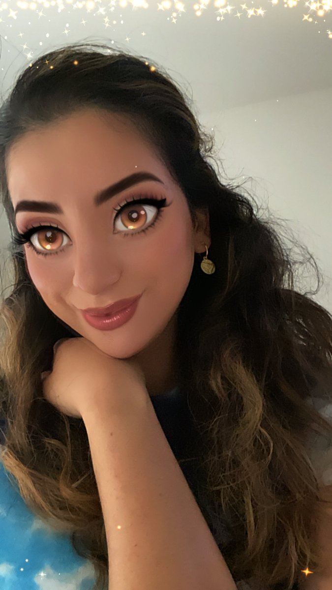 perfectlyhell's tweet photo. what if I was a Disney Princess https://t.co/OhQtSrBh8f
