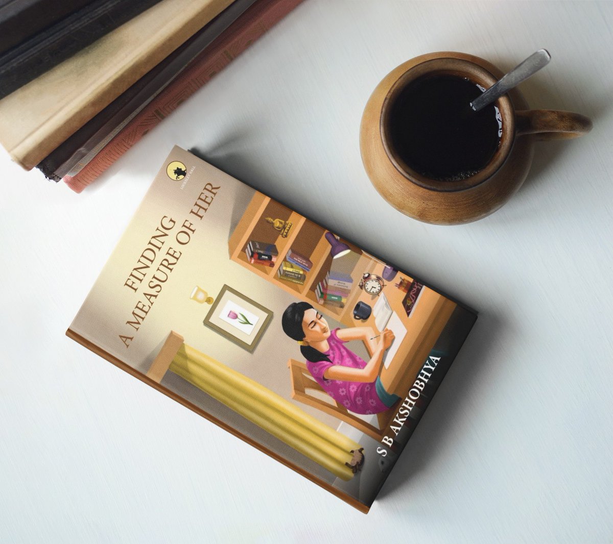 Locksley Hall Publishing LLP tweet media