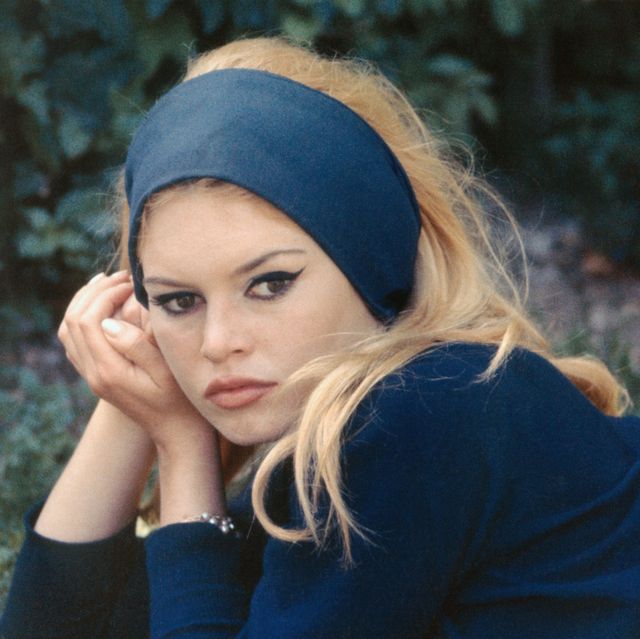 Happy 87th Birthday to the iconic French actress Brigitte Bardot! 