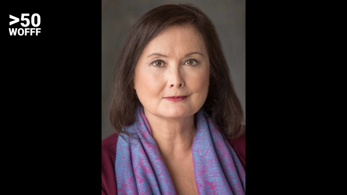 <a href="/dmaeroberts/">Dmae Roberts</a> is a two-time Peabody winning public radio producer/writer and the executive producer of MediaRites, a non-profit dedicated to multicultural productions.

Watch her film BEING ME IN THE CURRENT AMERICA at #WOFFF21