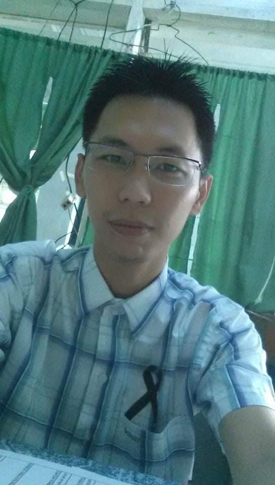 At 1.30am on Sep 25, near Myay Ni Gone Bridge, four youths involved in anti-coup movement were dragged from their apartments and tortured to death.Among those killed were Dr Zin Lin, a CDM volunteer doctor, and Khin Khin Kywe,a nurse at Yangon 500-bed hospital.
#Sep28Coup
