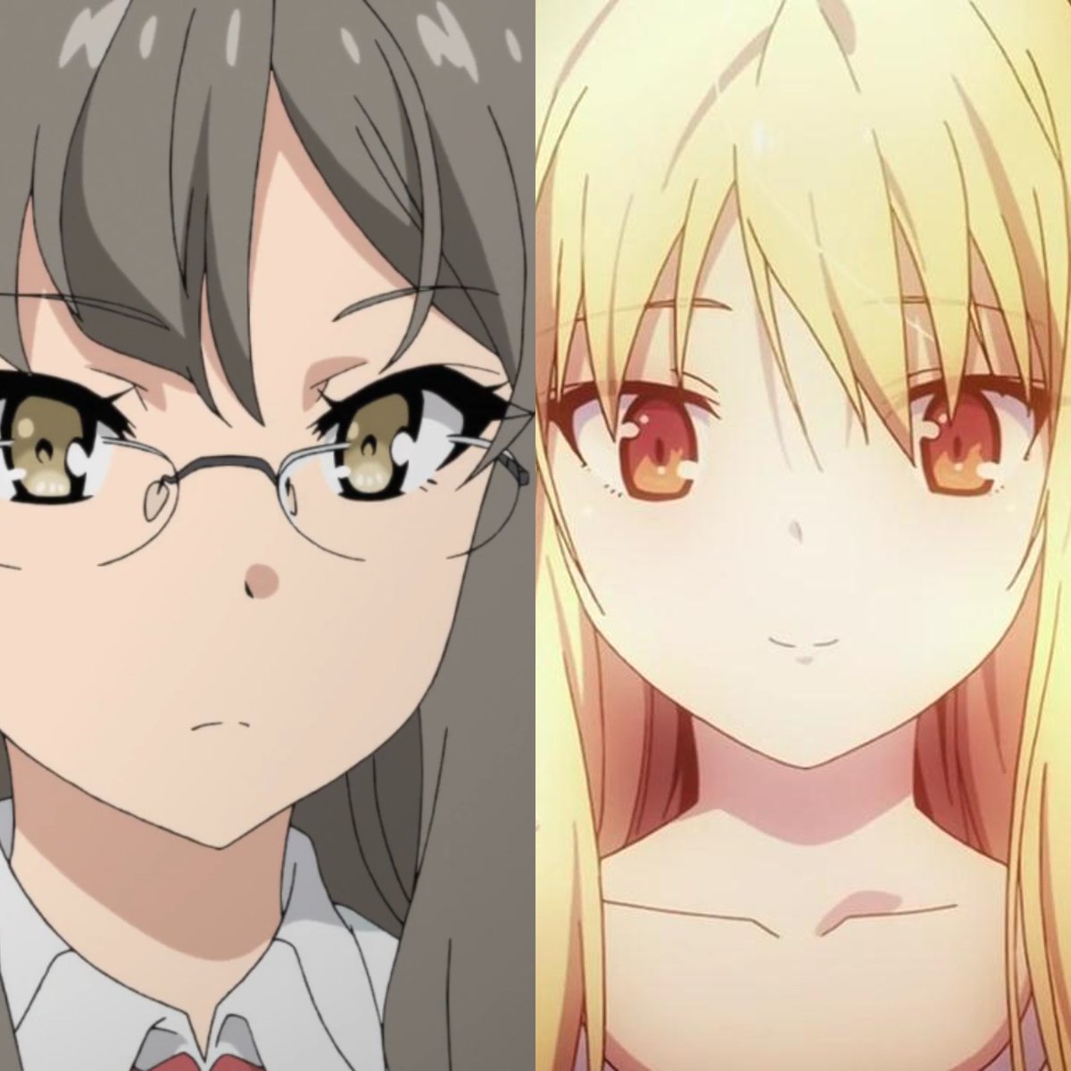 椎名ましろ Traola Twitterren