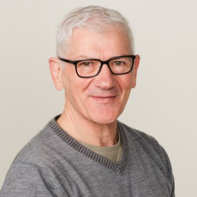 BattenMark's tweet image. #NewProfilePic