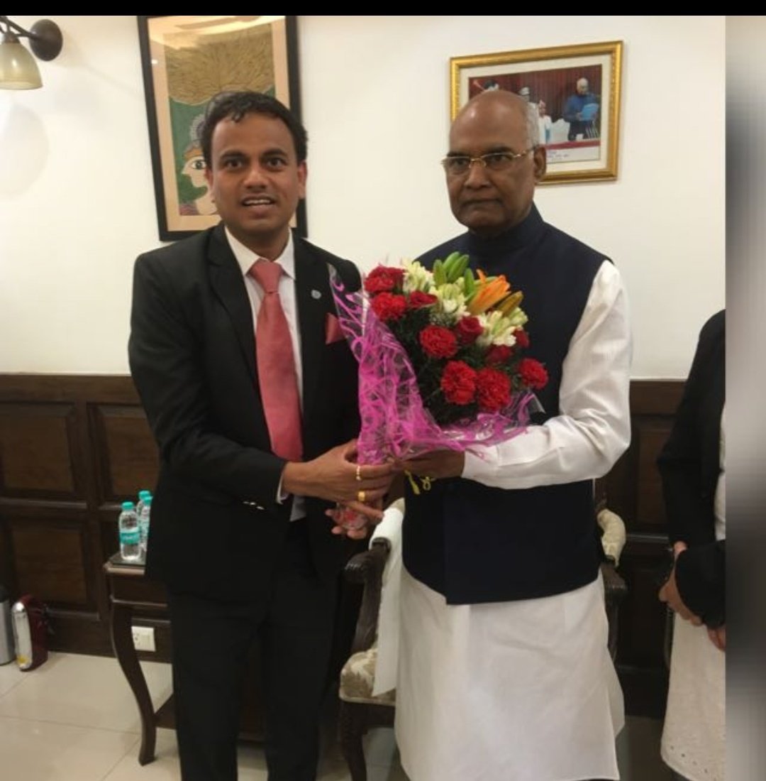 AdvSumitShilan's tweet photo. #HappyBirthday Dear #ManojGorkela Sir, The Advocate General of Uttrakhand https://t.co/bBeWrWkC3r