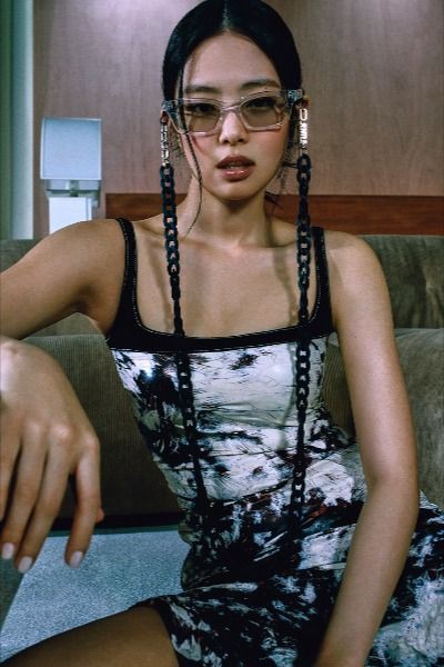 _rubyjanepics's tweet image. #제니 #JENNIE