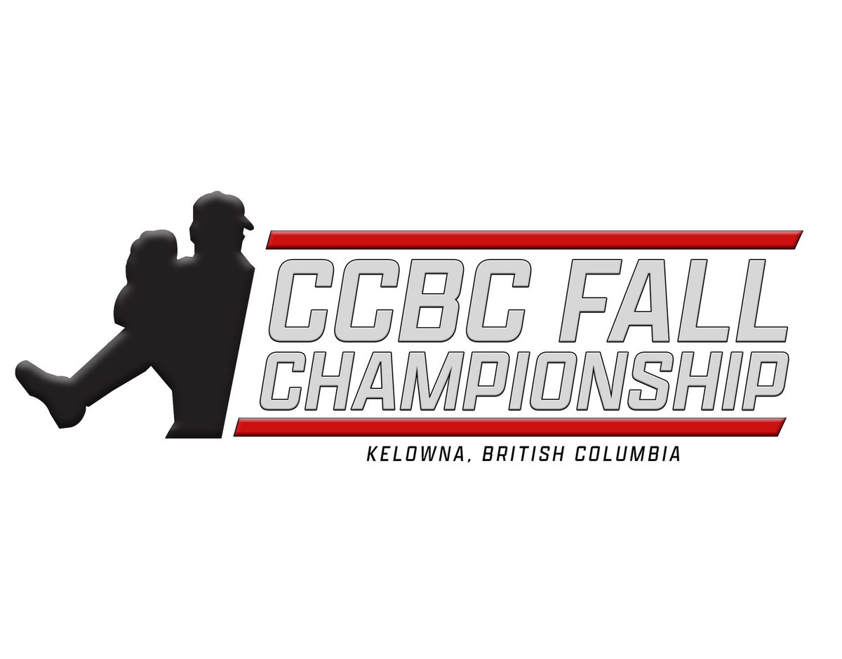 CCBaseballConf's tweet photo. Thanksgiving weekend the CCBC will host all 8 teams in the Fall Championship in Kelowna BC.  October 8-9-10-11. More details will be announced soon. @ECBC15 @DinosBaseball @PrairieBaseball @TRUBaseball @YotesBaseball @ufvbaseball @goldentideyyj @VIUBaseball @CDNBaseballNet https://t.co/pG9JaPne4O